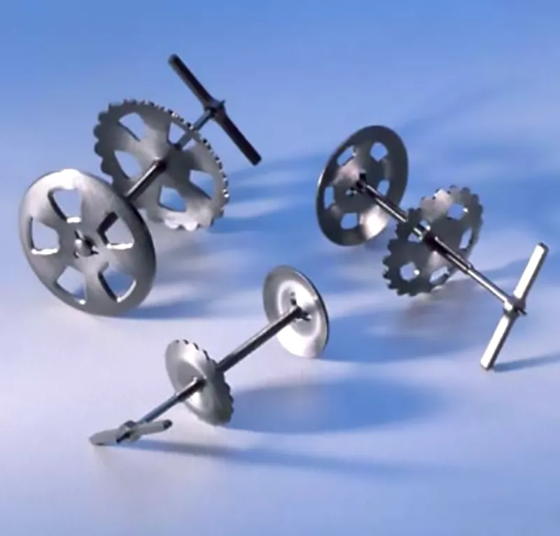 foto de abrazaderas rapidflap para cierre de trepanos marca zimmer biomet