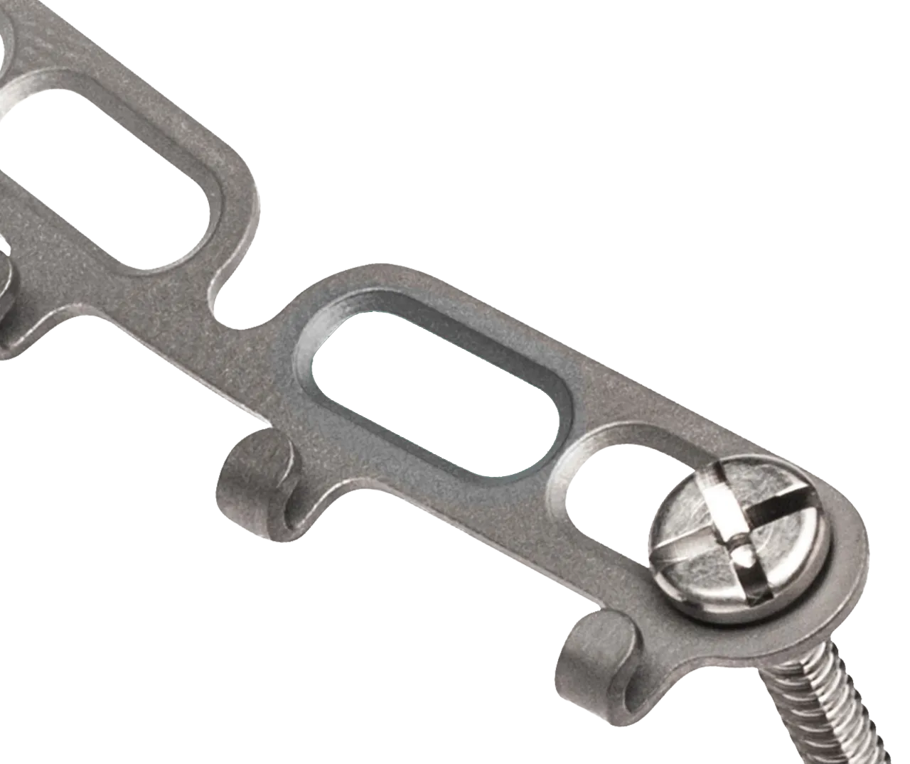 placas y tornillos del sistema omnimax mmf marca zimmer biomet